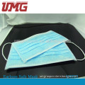 Dental surgical products disposable mouth masks